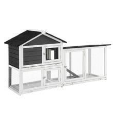 Winda Chicken Coop